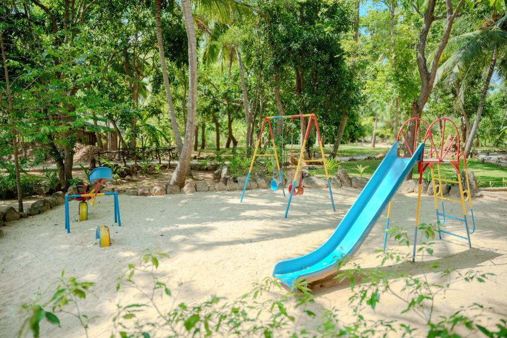 Nature experiences at Farm Villa